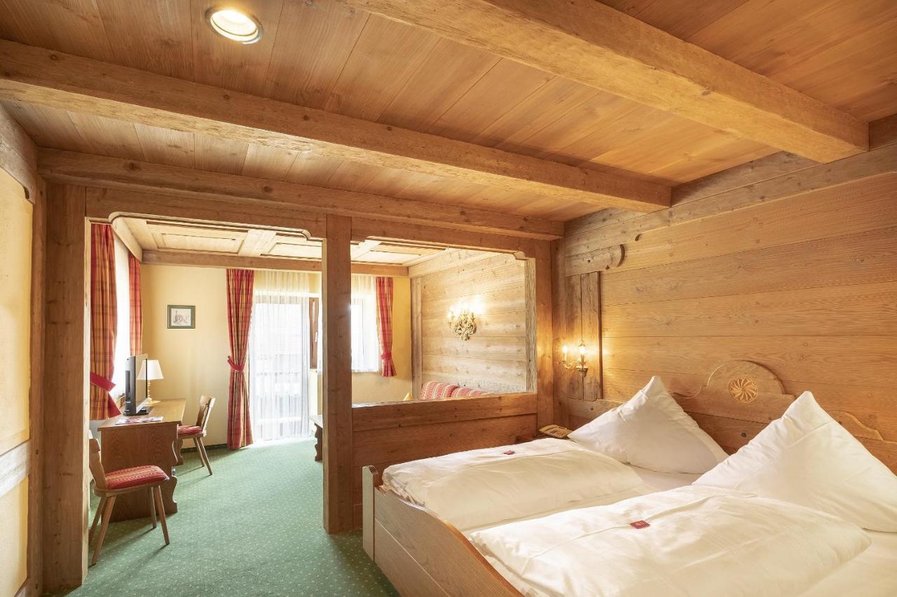 Landgasthof Zur Post Schleching Buitenkant foto